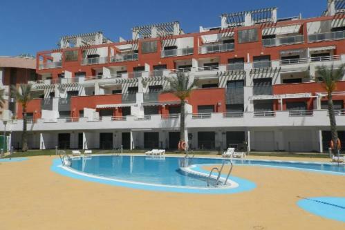 Playa - Puerto Rey Appartement Vera